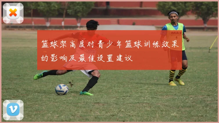 篮球架高度对青少年篮球训练效果的影响及最佳设置建议